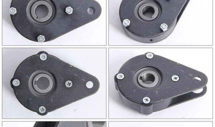 切菜机配件棘轮yqc660型银鹰1000型商用多功能左右棘轮链轮传动件660