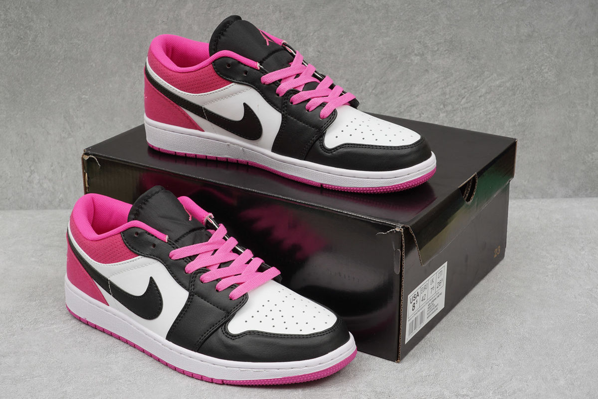 耐克2022新款板鞋乔一男女鞋低帮经典复古文化休闲运动篮球鞋19号色