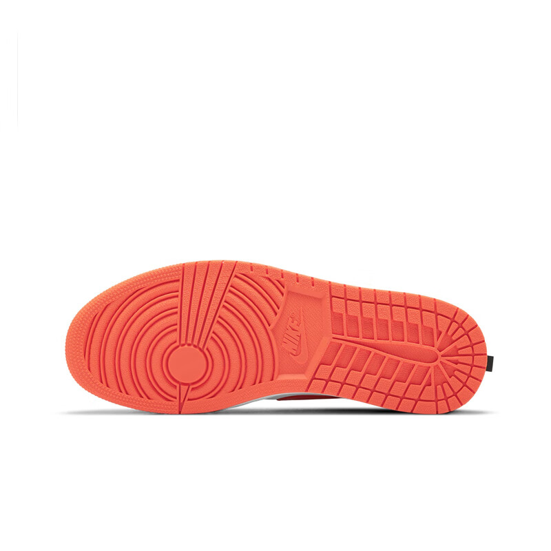 jordan篮球鞋_AIR JORDAN 正代系列 Air Jordan 1 Utility Sp 男子篮球鞋 DN4336-001 黑色 41