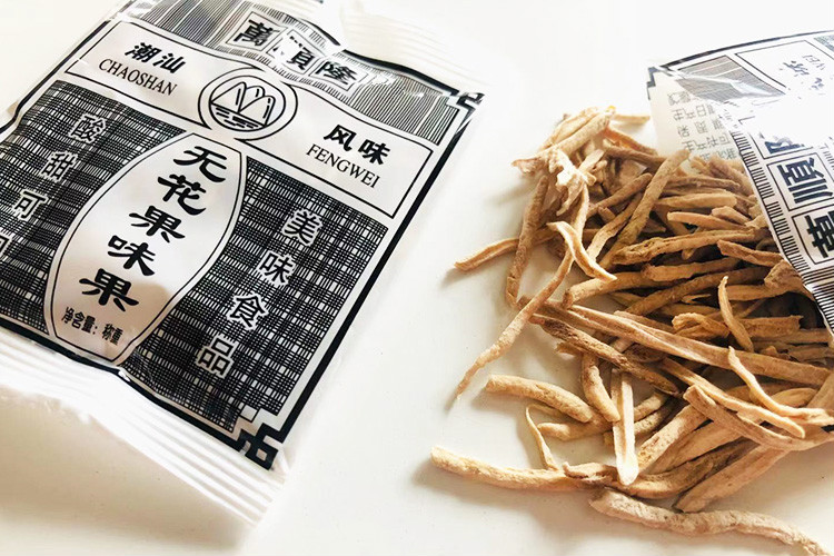 1斤500g儿时无花果味果80后怀旧零食休闲 原味 蜜桃味(混合500g)【图