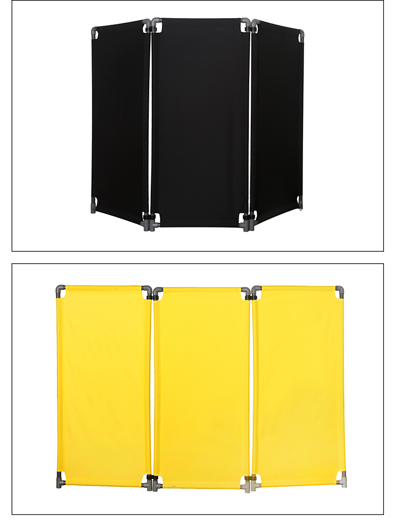 控台围挡控台围挡不锈钢布围挡灯光婚庆演出围挡隔离音响调音台舞台