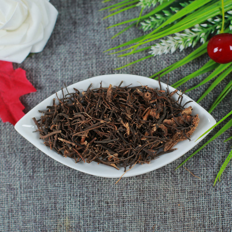 【亏本卖3天】东北长白山威灵仙500g灵仙中药材威灵仙磨粉泡脚定制