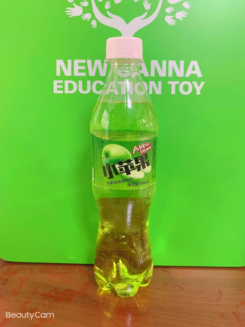 大连汽水大白梨老荔枝口味饮料怀旧老汽水碳酸饮料80后童年味道混 9