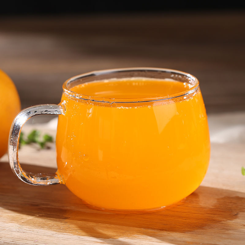 园酸梅汤鲜橙粉固体饮料速溶果汁粉原料冲饮品橙汁粉酸梅粉 鲜橙粉1kg