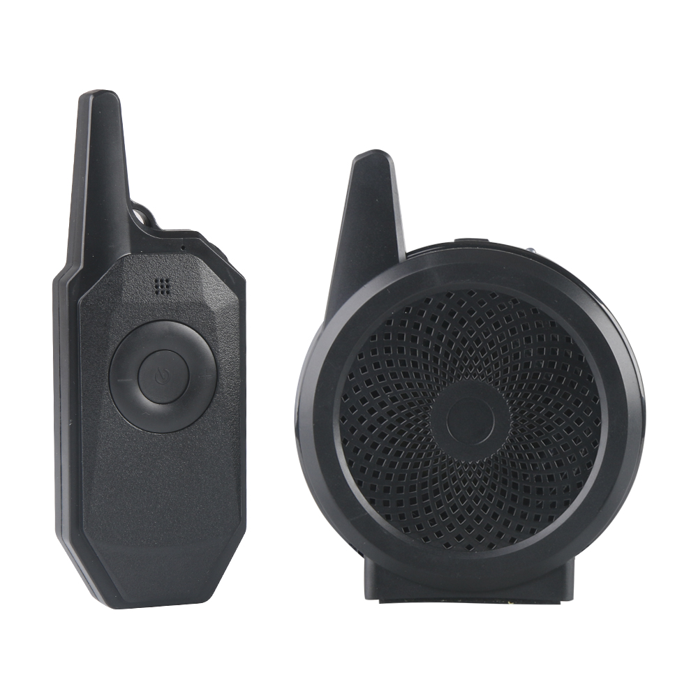 用dji大疆无人机喊话器mavic御32mini2迷你air2s配件广播无线喇叭喊话