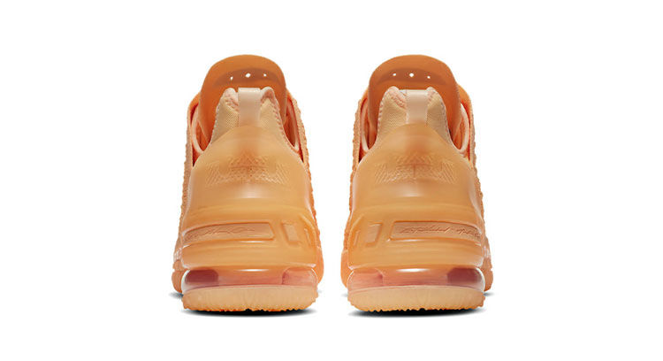 lebron 18 詹姆斯lbj18 中国限定 紫禁重器篮球鞋db7644-002 db7644