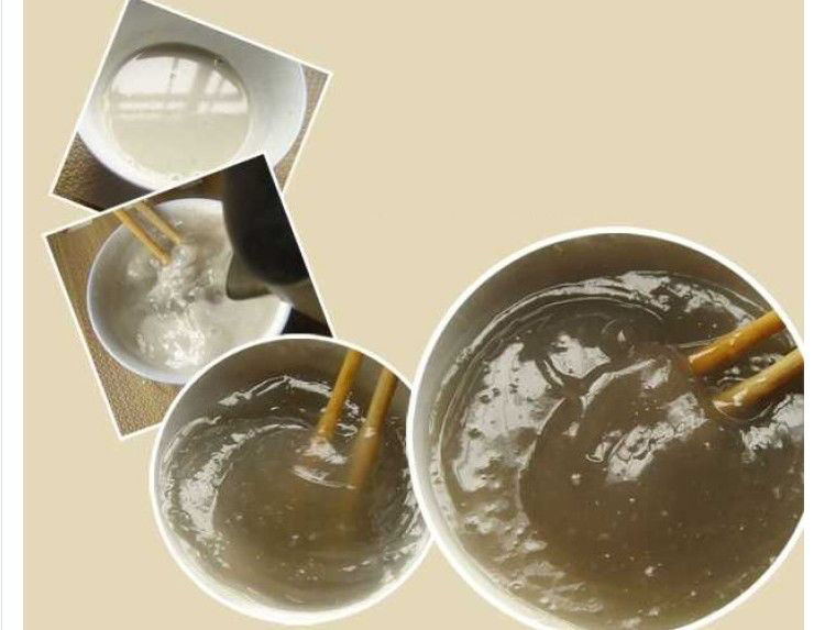 农家正宗蕉芋粉手工自制魔芋粉芭蕉芋粉美人蕉拌肉用粉白凉淀粉1500g3