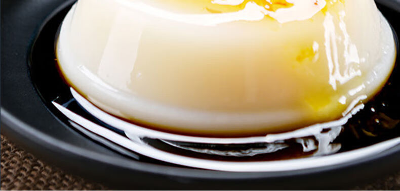 佳仙即食凉糕 网红火锅搭档 糯米凉糕 红糖凉糕 夏日神器红糖凉糕 240