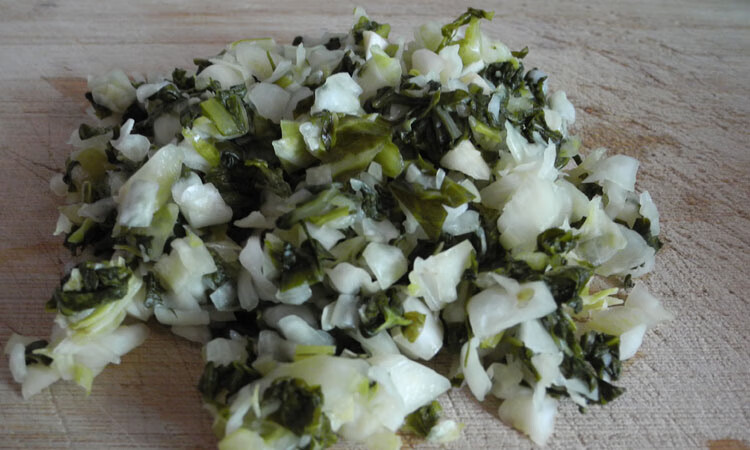 安徽宣城特产腌白菜腌菜咸菜酸菜农家自制酸白菜下饭菜 泡菜 腌小白菜