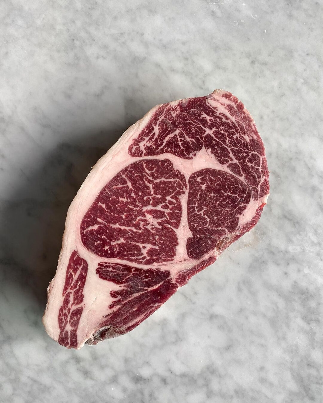 ibp厂3斤prime红标 m5 奶香和牛肋眼肉眼 牛排1500g原切美国 悦君心生