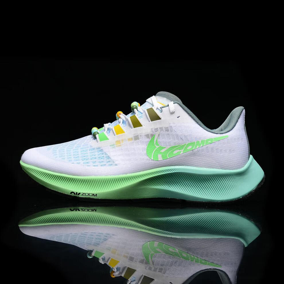 耐尅联名飞马鞋飞马37马拉松前掌缓震胶鞋跑步鞋运动鞋减震减震 飞马