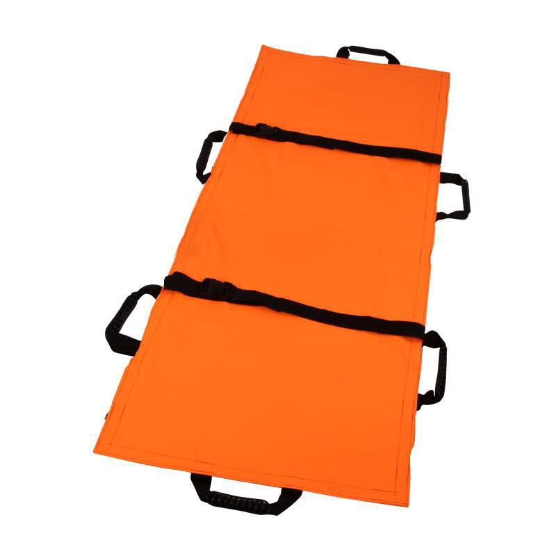 软担架简易担架布担架可折叠急救家用软担架移位可上下楼医院医用迷彩