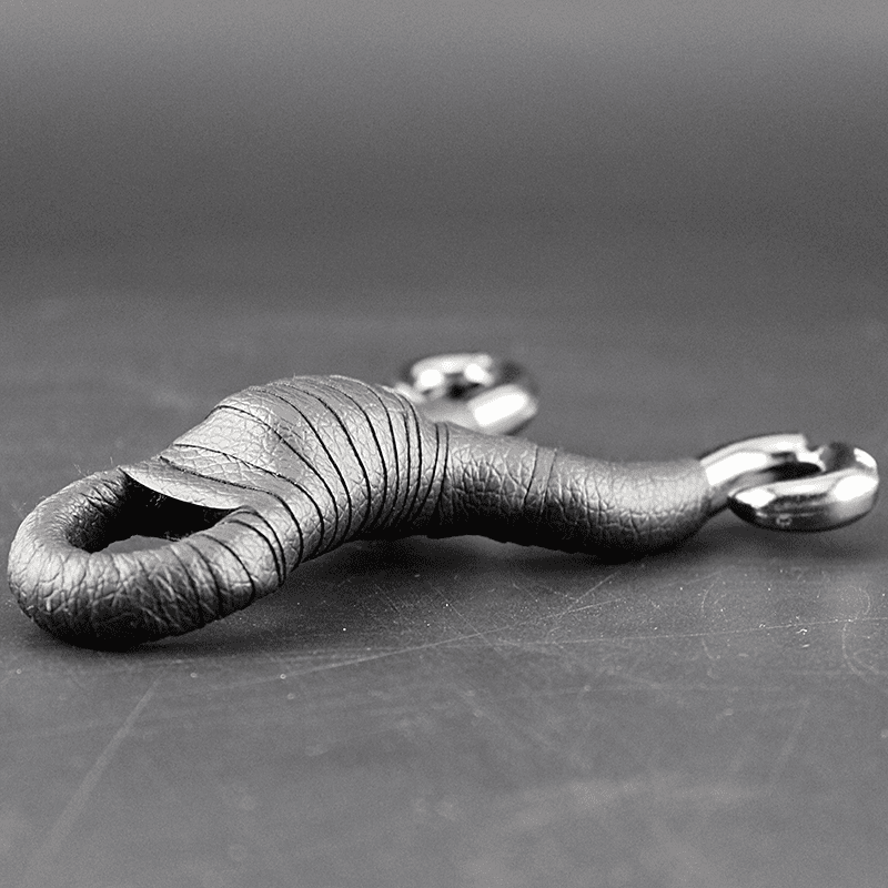 弹弓藏羚羊传统皮筋组反曲金属弹工架子强力竞技精准合金藏羚羊红色