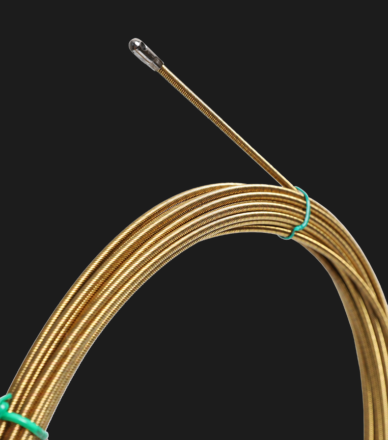 升级钢丝弹簧头20米-送2束紧器 2弹头【图片 价格 品牌 报价】-京东