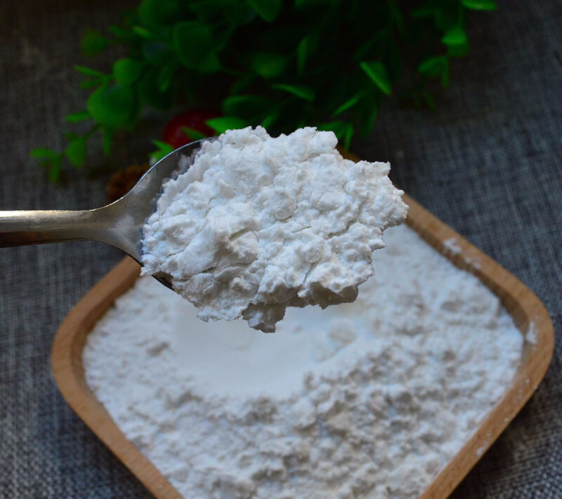 雅迪东北黑龙江土豆马铃薯淀生粉粉面子粉皮凉粉水晶饺子粉5斤【图片