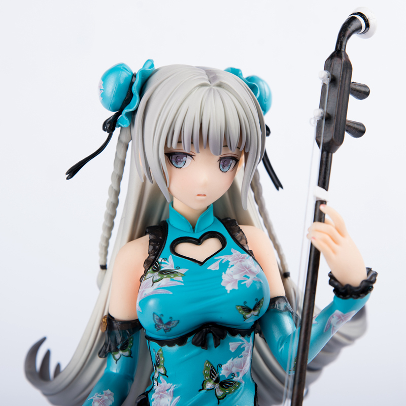 软体无遮挡裸光身子玩偶生日礼物 西园寺抚子【软兄软体可托】高约16