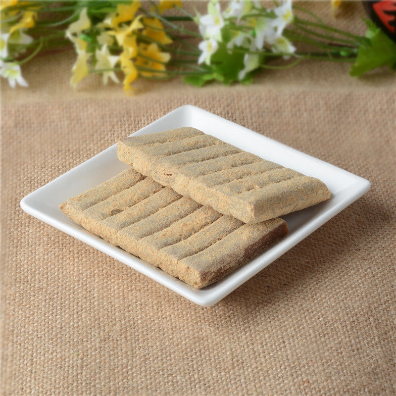 500g天津特产儿时味道小吃零食怀旧零食豆根糖豆哏糖豆板糖1箱10斤软