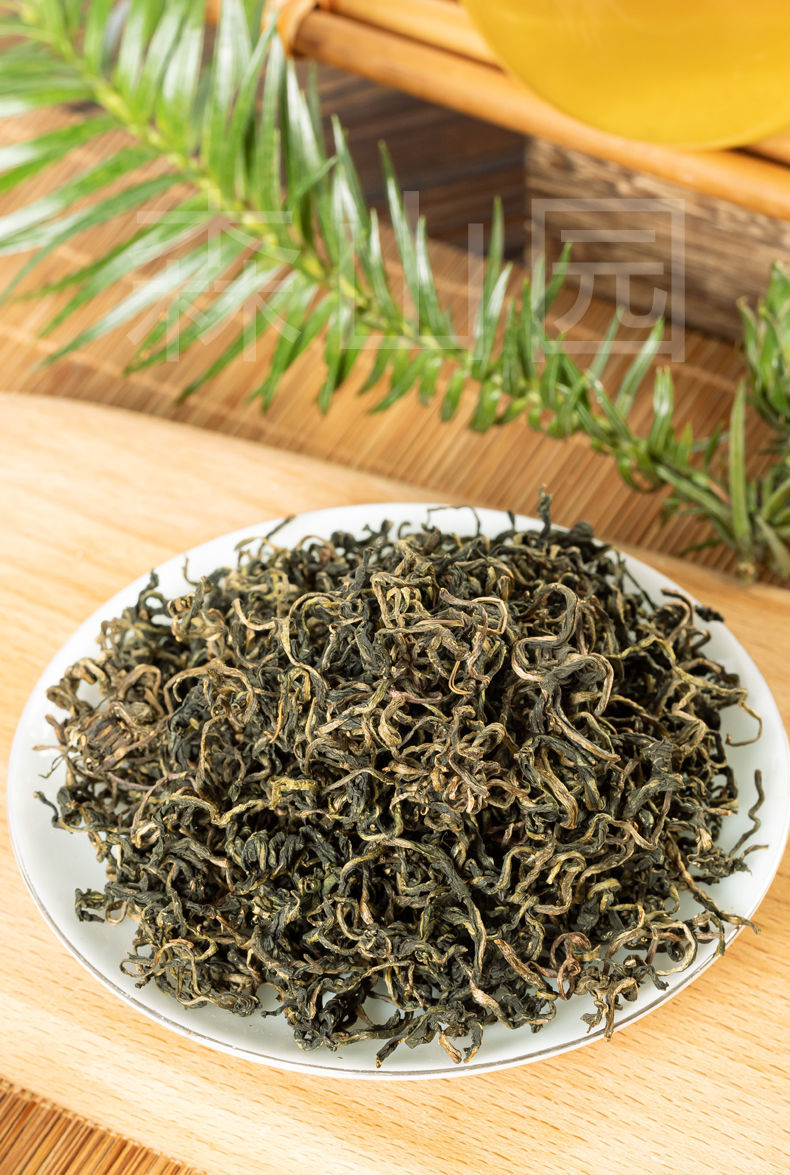 蒲公英茶500四川大凉山浦公英叶子茶干婆婆丁干蒲公英蒲公英叶茶