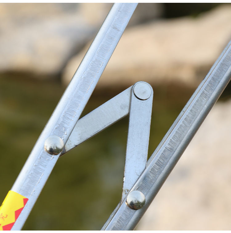 赶海夹子防侧滑泥鳅夹黄鳝夹长鱼夹螃蟹夹子烧烤赶海加厚防滑鳝鱼抓鱼