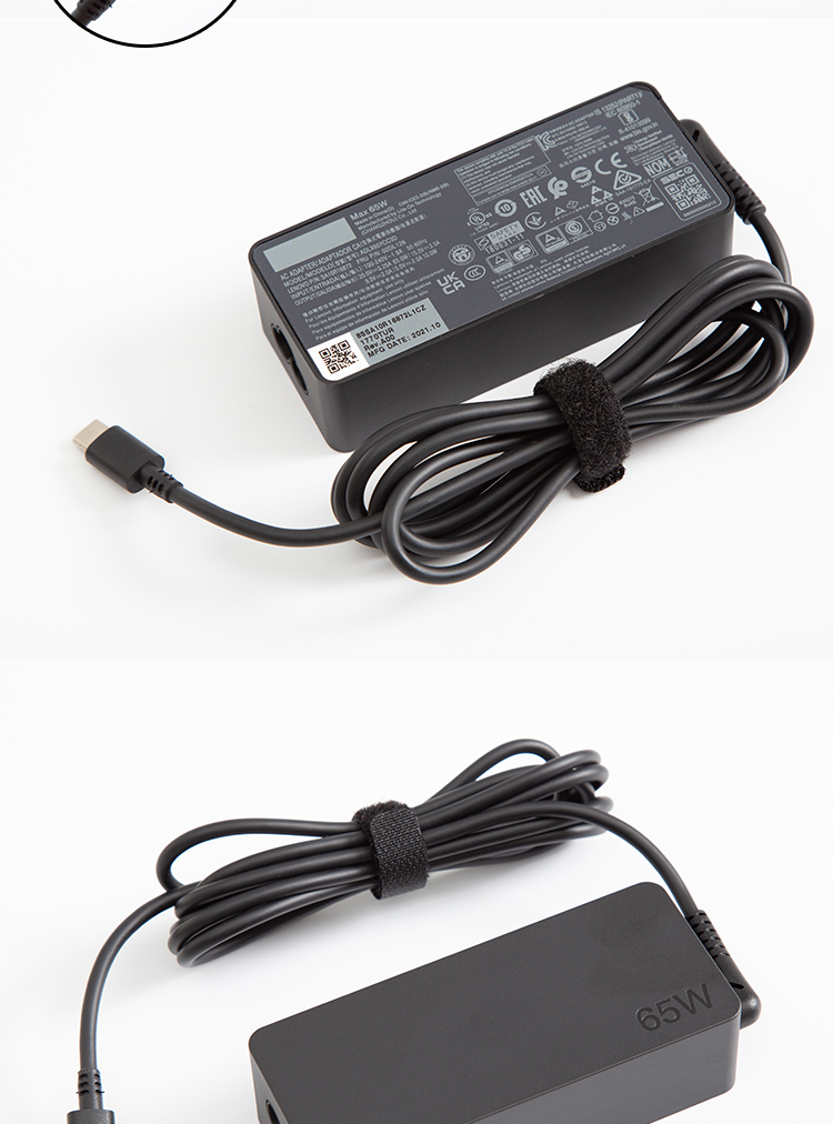 25a e480/e580/s2 65w type-c充电器【图片 价格 品牌 报价】-京东