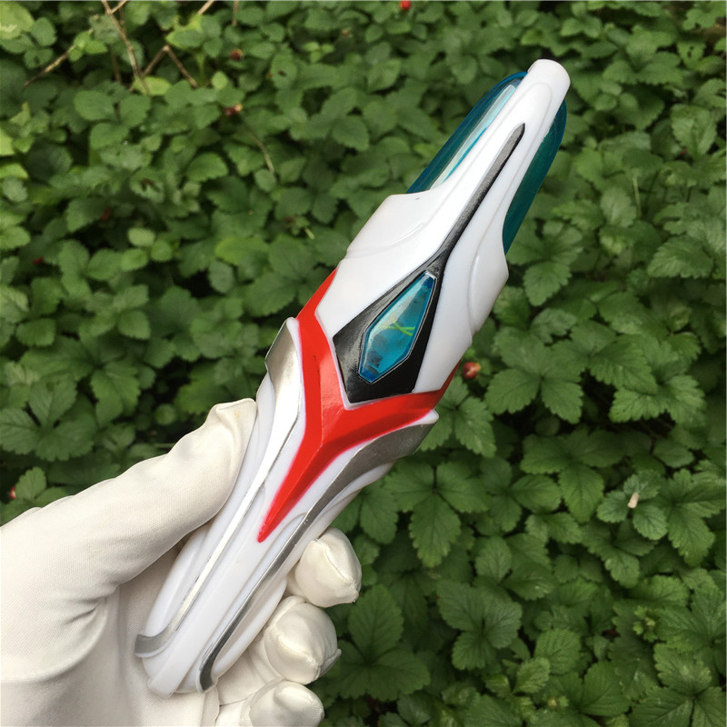 耐克赛斯奥特曼 奈克瑟斯奥特曼变身器 进化信赖者召唤器诺亚黑暗扎基