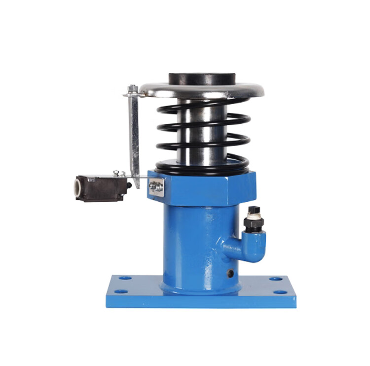 奥德普电梯液压缓冲器oh80175210275425对重轿厢电梯配件大全oh210175