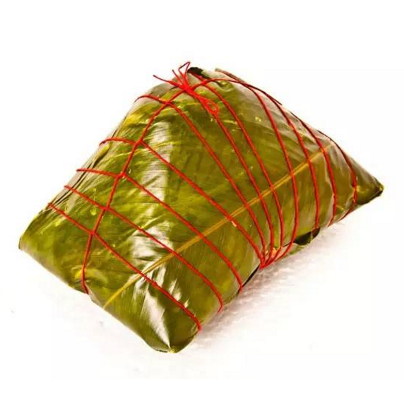 广西大粽子南宁横县大粽2斤/只绿豆粽鲜猪肉粽子特产传统家手工粽