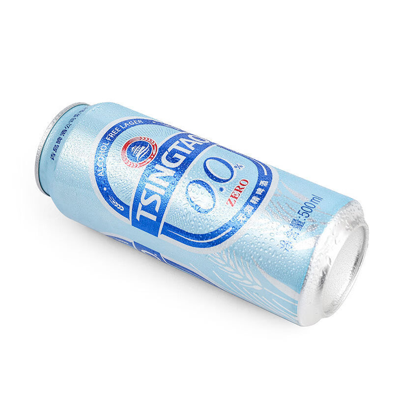 啤酒无醇零度500ml 500ml*12大罐【图片 价格 品牌 报价】
