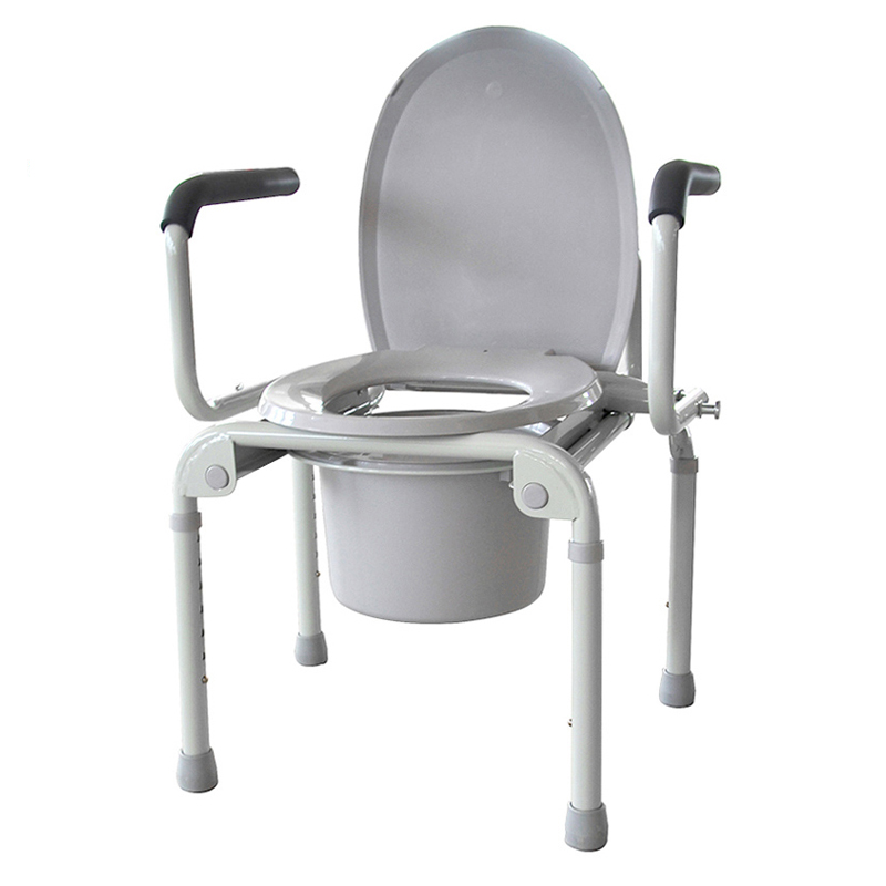 鱼跃坐厕椅 h021b 坐厕椅型