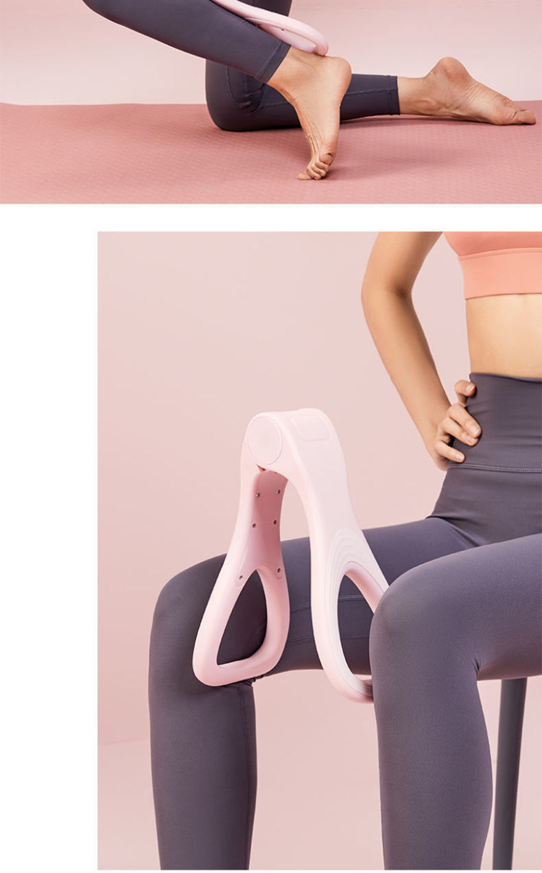 小米(mi)生态通用盆底肌训练器【抖音同款】盘底肌训练夹神器修复致