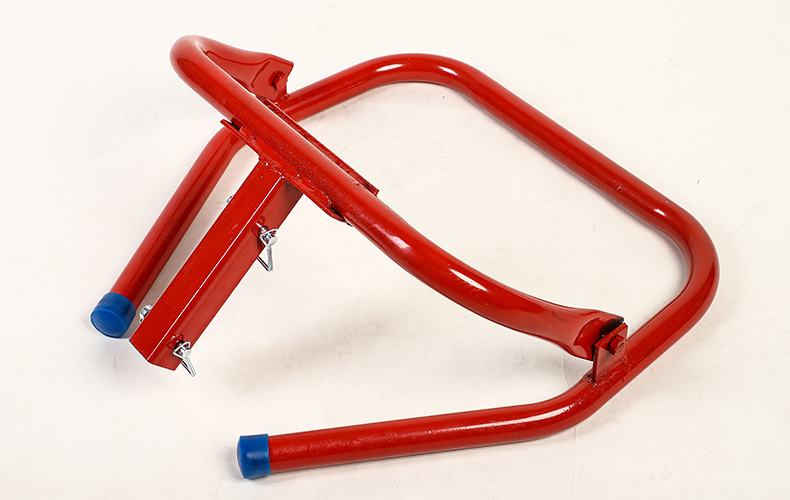 牛用助产器母牛接生可拆卸加长加厚双钢丝绳难产辅助器 升级版摇轮