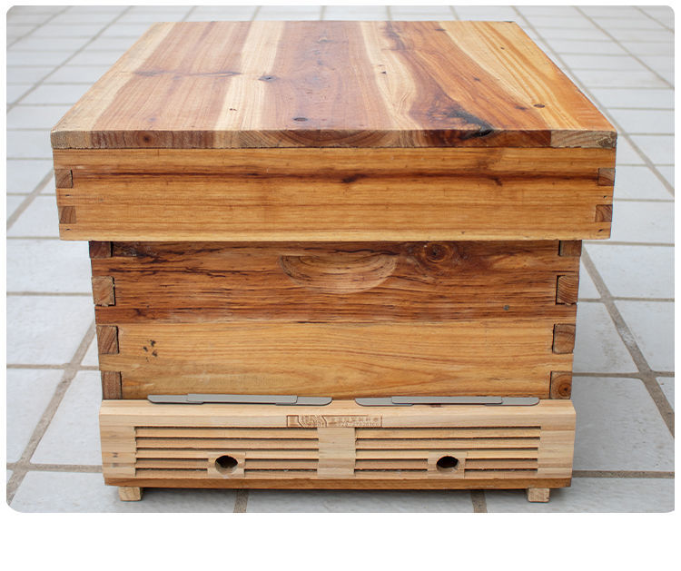 多功能蜜蜂箱巢门新型镀锌防跑片防逃片隔王片养殖蜂具养蜂工具