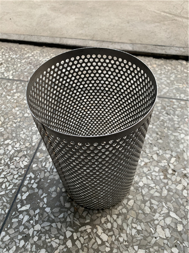 y型过滤器滤网不锈钢滤芯定做304过滤网空调滤芯工业管道滤网滤筒 dn