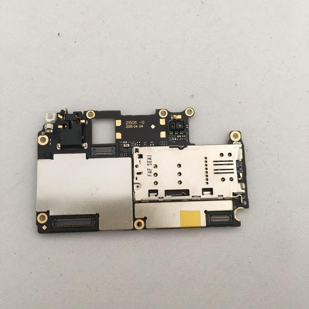 适用原装科兴适用oppo r7主板 拆机主r7t r7c主板手机电路板前后置