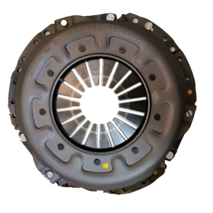 适用于黄海n2离合器压盘n1离合片n3挑战者大柴神旗胜f1n1s离合压板