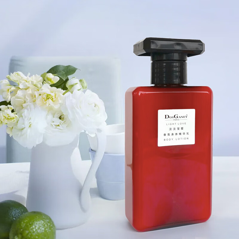 【精选好物】费洛蒙身体乳水珠保湿滋润 香体乳女士留香全身补水润肤