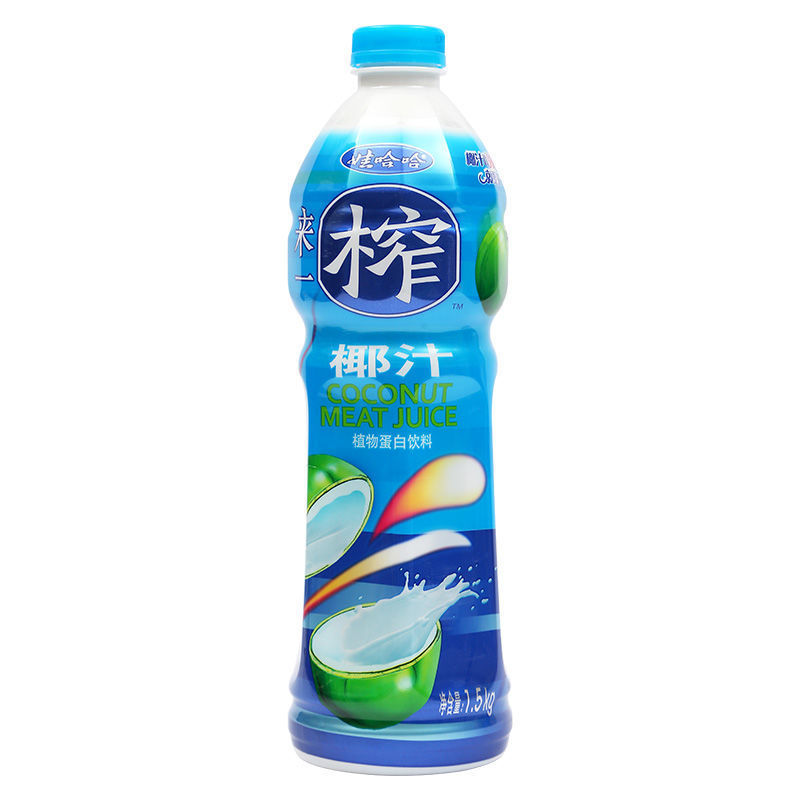 5l 新日期来一榨椰汁1.5l*3瓶【图片 价格 品牌 报价】-京东