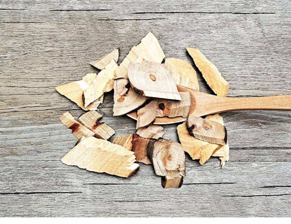 樟木500克新货中药材散装药用香樟木正宗樟木块油樟木干樟木500克