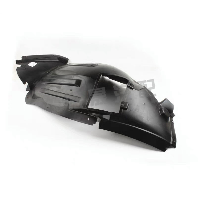 奔驰r级w251前轮r300叶子板r320翼子板r350内衬r400挡泥r500护板 厚质