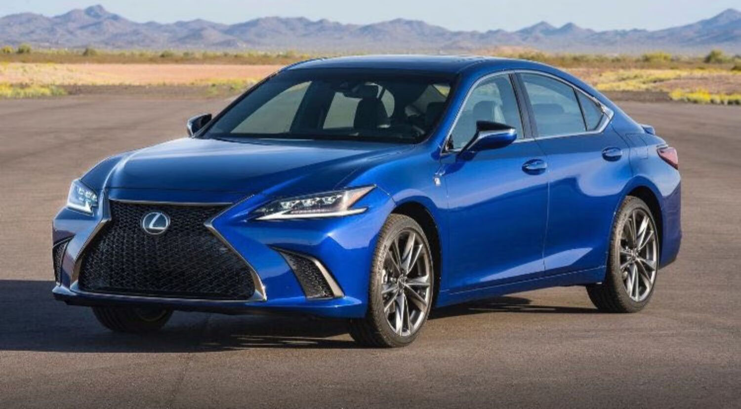 新款 适用于雷克萨斯es200h中网改装前脸大包围13老款改20新款运动