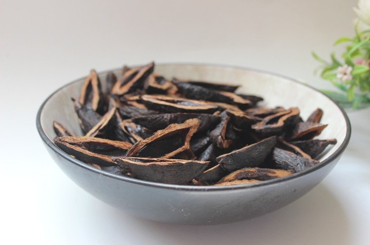 槟榔湘潭散装 一斤约200片 口味多湖南青果烟果 槟郎 优等烟果1斤