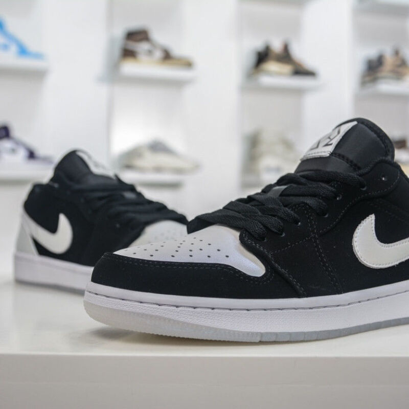 dunksb黑白男鞋女鞋情侣鞋板鞋更多福利优惠请咨询客服36