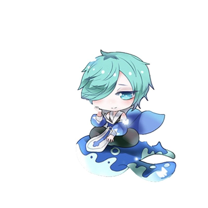 王者荣耀英雄钥匙扣挂件孙悟空玩具版公仔人物模型周边 梦奇胖达荣荣