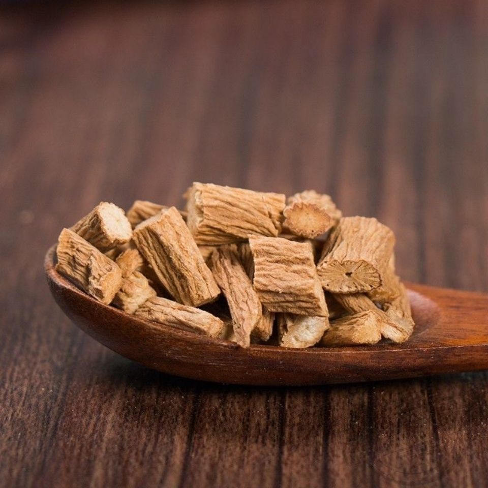 北京同仁原料 银柴胡500克1000g宁夏银川银柴胡银胡山根子有仁堂 500g