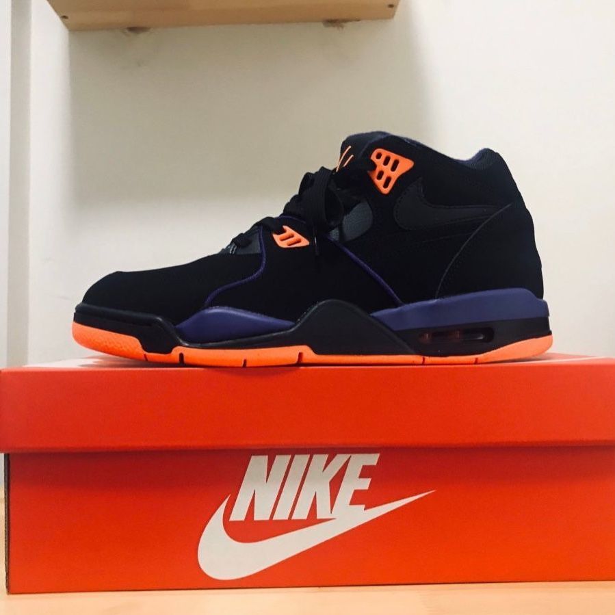 【官方京选】airfight89男女篮球鞋白镭射夜光外星人超音速休闲运动鞋