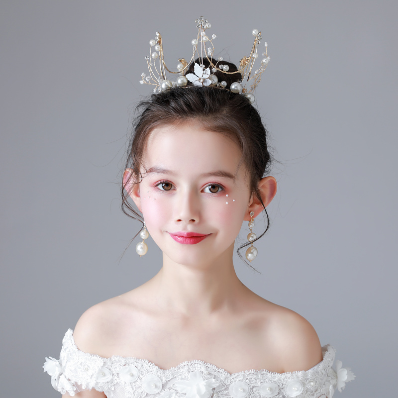 金色公主皇冠【小版】 4/7【图片 价格 品牌 报价】