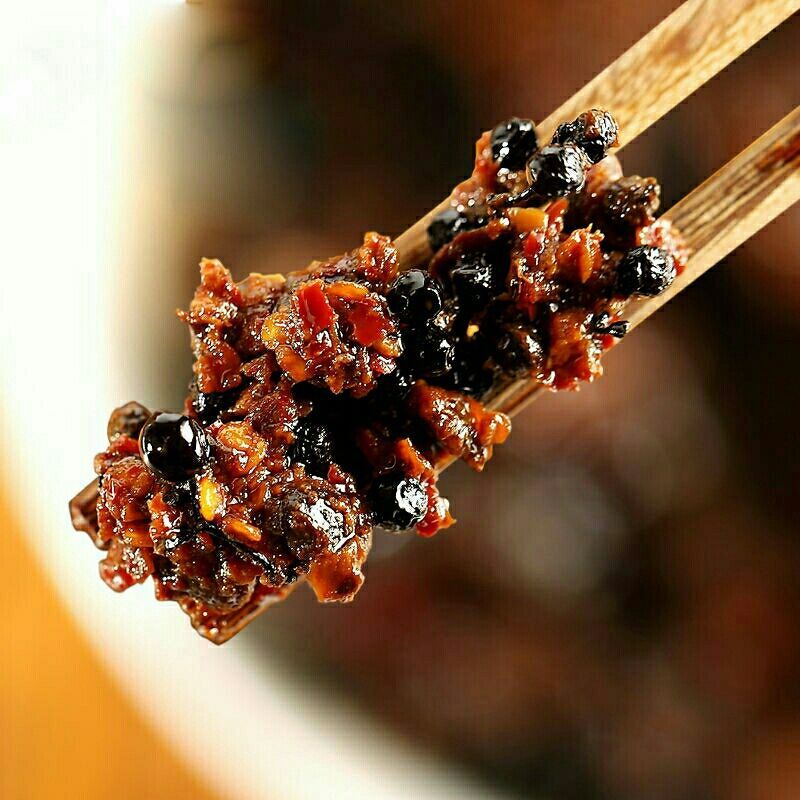 山胡椒酱木姜子酱山苍子云南临沧山胡椒下饭酱菜料酱辣椒酱美味山胡椒