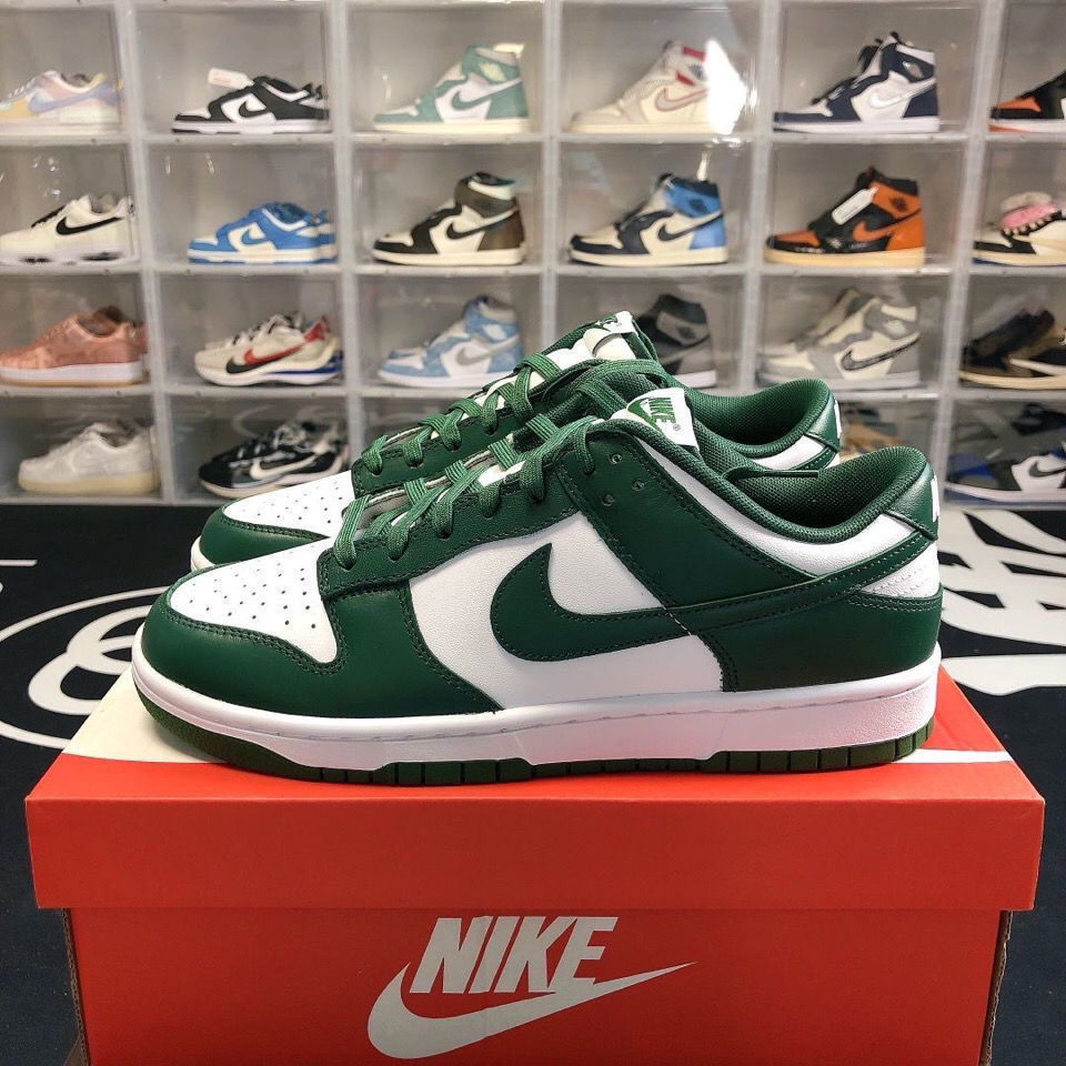 dunksb正版高品质ow联名dunk鞋潮流板鞋nike莆田 纯原 dunk 黑紫 44