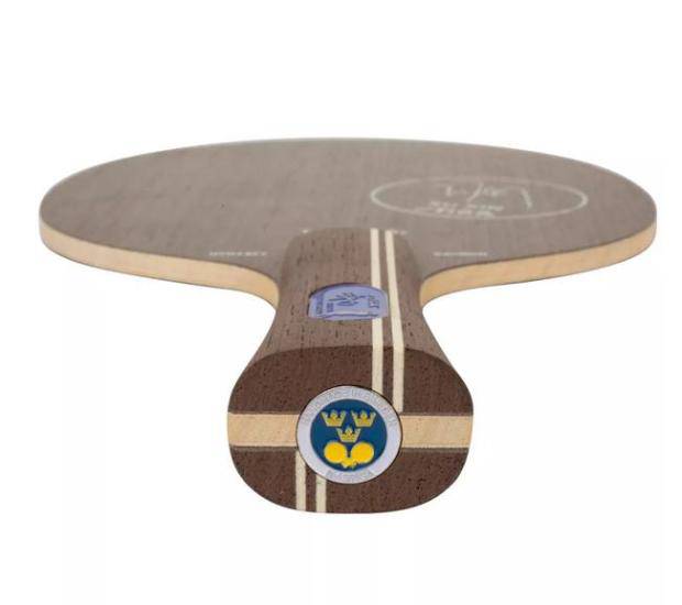 许昕蓝标底板 斯帝卡斯蒂卡许昕乒乓球拍底板许昕蓝标coming soon碳素