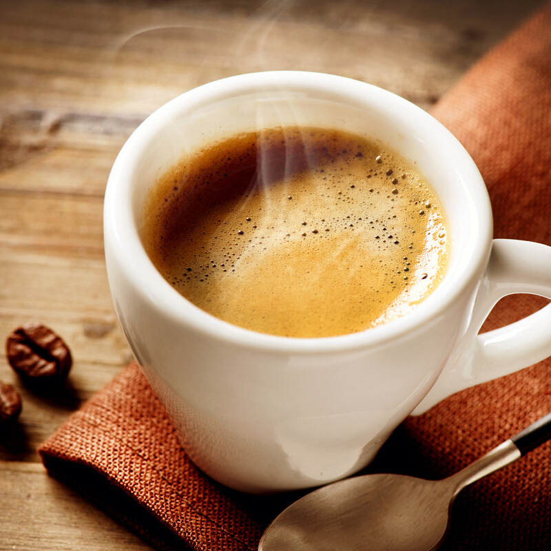 南国兴隆山地炭烧咖啡306g条装海南特产速溶三合一咖啡粉袋装 兴隆炭